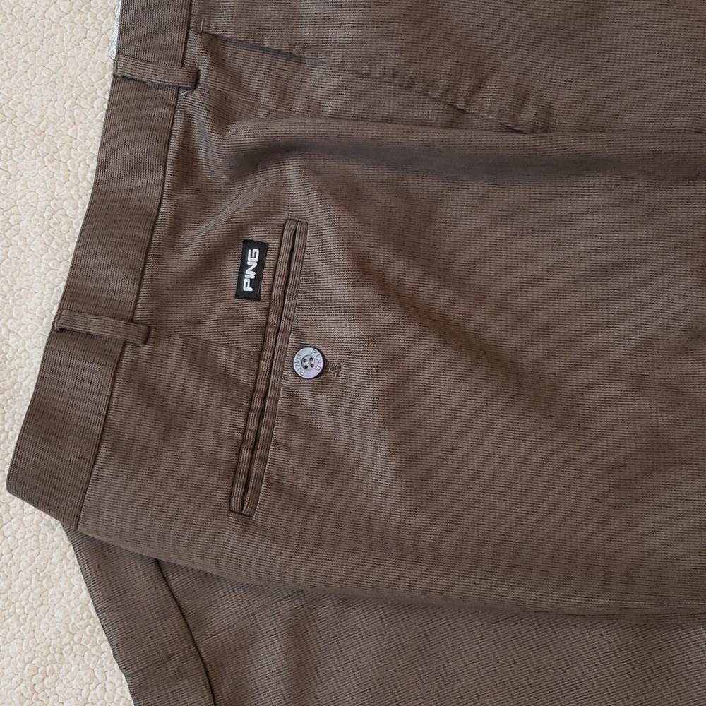Ping golf pants - Picture 2 of 9